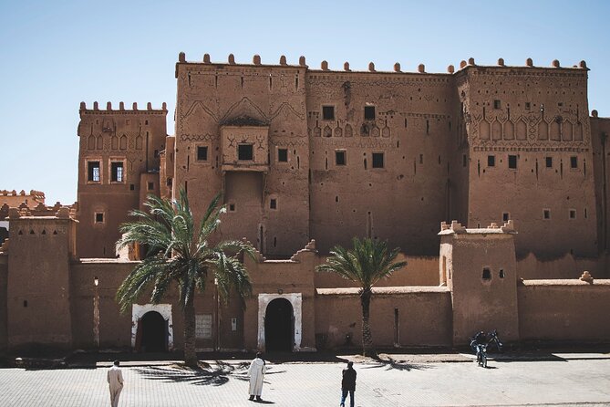 3 Days Merzouga Desert Fez Merzouga Marrakech - Uncover Marrakech Souks
