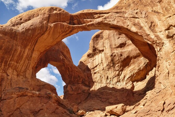 5-Day Tour: Utah Mighty 5 From Las Vegas - Exclusions