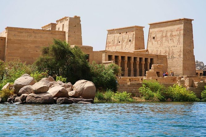 5 Days 4 Night Nile Cruise: Luxor to Aswan With Flight From Cairo - Highlights of the Cruise