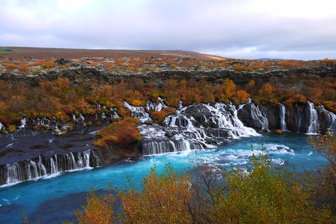 6-Day Small-Group Adventure Tour Around Iceland From Reykjavik - Not Included in the Tour