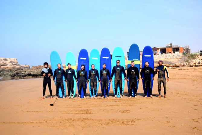 7 Days All Inclusive Surf Package - Reviews and Recognition