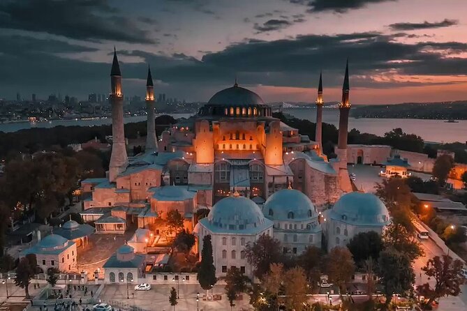 Best of Istanbul Private Tour Pick up and Drop off Included - Cancellation Policy