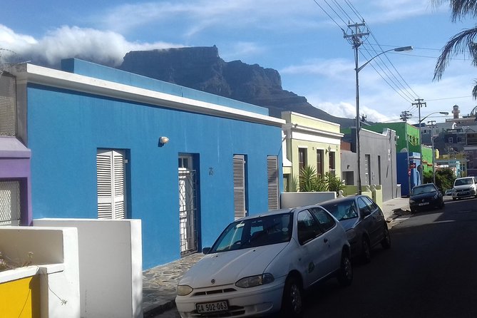 Bo-Kaap: Walk With a Local - Suitability and Accessibility