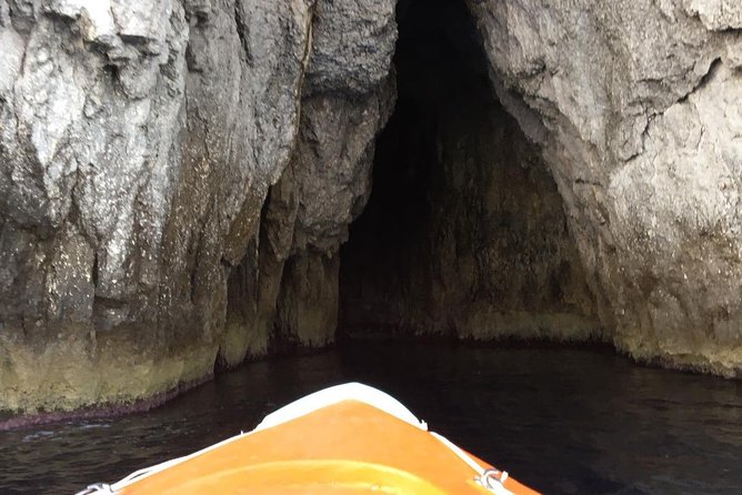 Boat Tour of Ortigia Island and Sea Caves - Accessibility and Accommodations