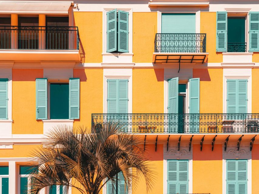 Cannes: Insta-Perfect Walk With a Local - Discovering Cannes Trendy Eateries