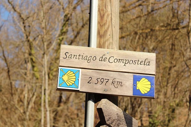 Day Trip From Porto to Santiago De Compostela and Valença - UNESCO World Heritage Site