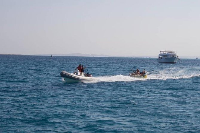 Dolphin Tour in Hurghada - Meeting and Pickup Locations