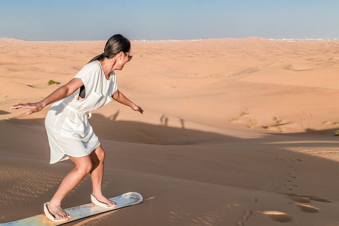 Dubai Desert Safari Premium - ICL Lama Tourism - Cancellation and Refund Policy