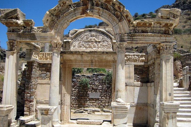 Ephesus Tour From Izmir - Religious Site Visit