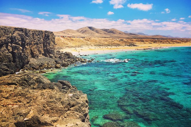 Fuerteventura North Exclusive Tour - Inclusions