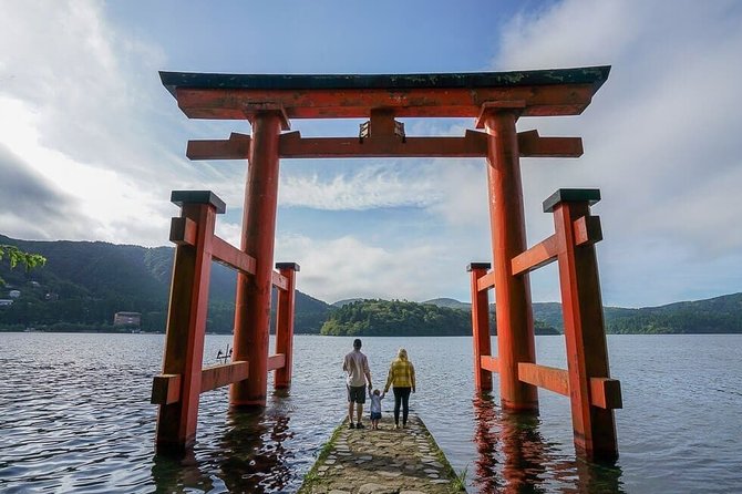 Hakone 8 Hour Private Tour With Government-Licensed Guide - Tour Restrictions