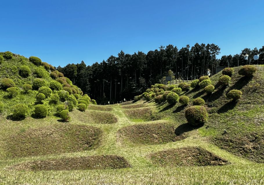 Hakone Hachiri: Old Tokaido Highway Hiking Tour - Booking and Availability