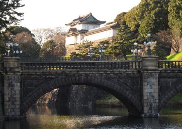 Half Day Sightseeing Tour in Tokyo - Pickup and Dropoff Locations