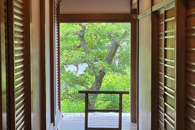 Hidden Gems, Kiyomizu-Temple and Fushimi-Inari Half Day Private - Tour Details