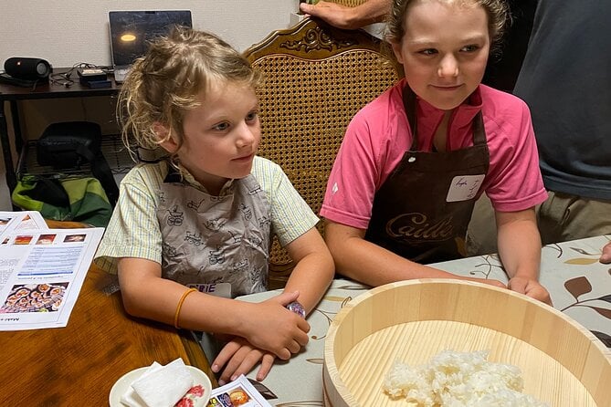 Homestyle Japanese Cooking Class in Tokyo With a Local Chef - Sample Menu Options