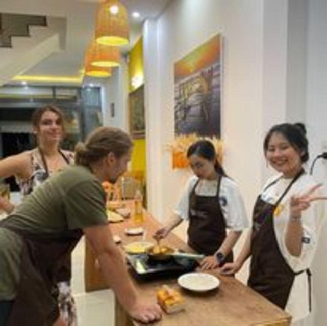 Hue: Home Cooking Class With Local Girl - Exploring Vietnamese Culture