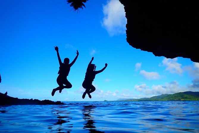 [Ishigaki] Blue Cave Snorkeling Tour - Special Offers