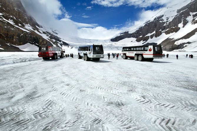 Jasper National Park 2-Day Tour - Booking and Confirmation