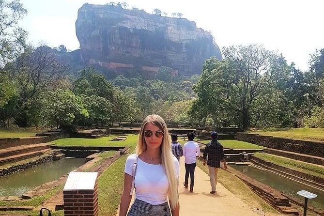 Kandy to Sigiriya Day Tour and Dambulla Cave Temple With Private Vehicle - Additional Information
