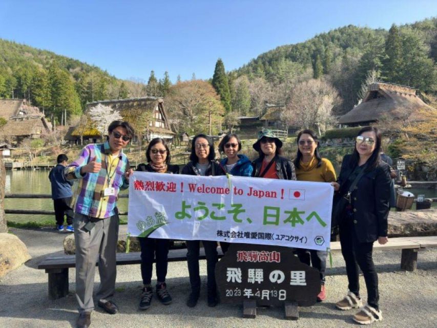 Kanto 10-Hour Chartered Day Trip | Nikko - Transportation Details