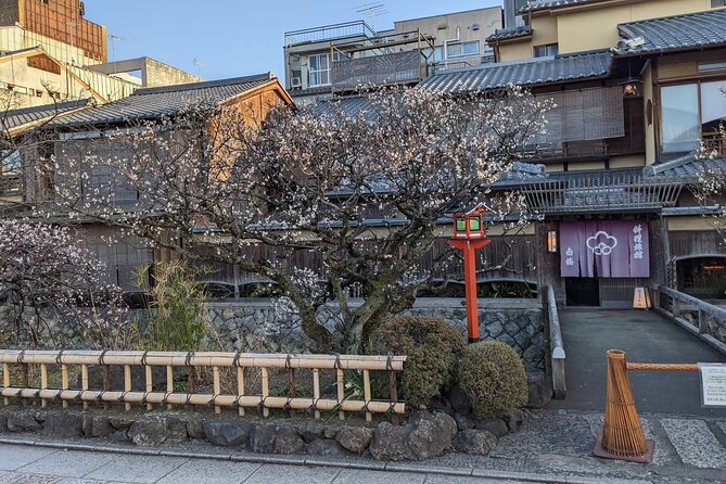 Kyoto - The City of the Dreams! - Discovering Hidden Gems in Higashiyama