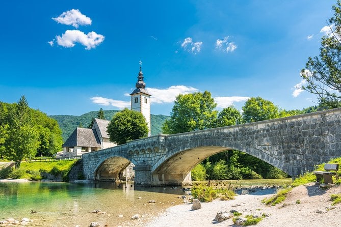 Lake Bled and Bohinj With Vintgar Gorge Included - Bohinj Highlights
