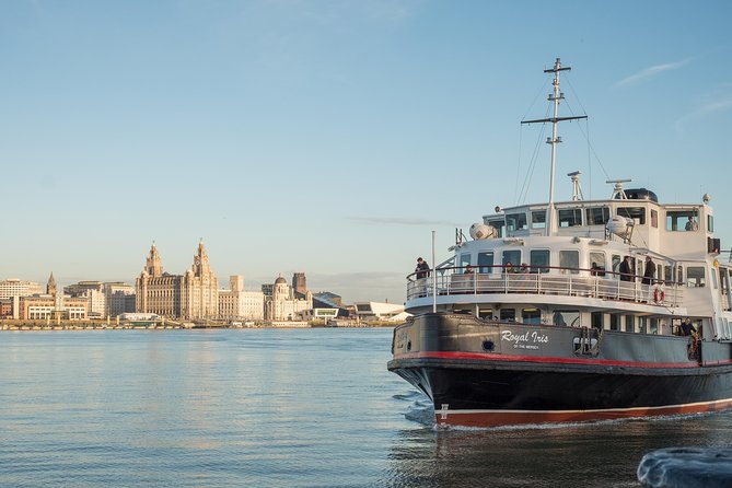 Liverpool: River Cruise & Sightseeing Bus Tour - Exploring Liverpools Waterfront