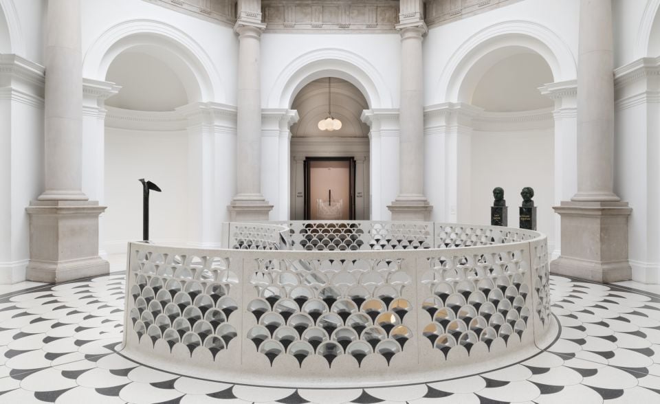 London: Tate Britain Official Discovery Tour - Tour Duration and Highlights