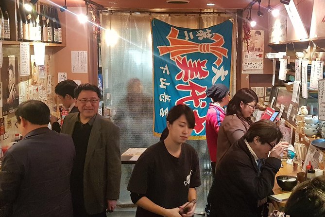 Nighttime All-Inclusive Local Eats and Streets, Gion and Beyond - Dietary Accommodations
