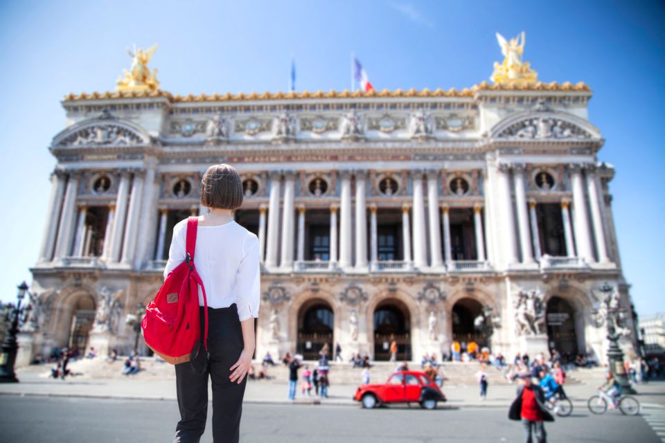 Paris: the Best Undiscovered Quarters & Secret Gems Tour - Itinerary