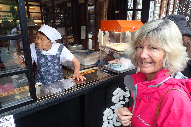 Private Group Local Food Tour in Takayama - Meeting and Pickup Details