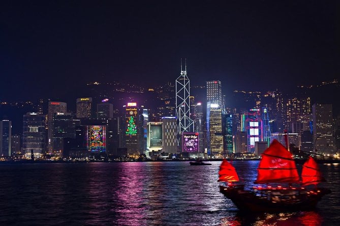 Private Hong Kong Tour With a Local, Highlights & Hidden Gems 100% Personalised - Discover Hong Kong Your Way