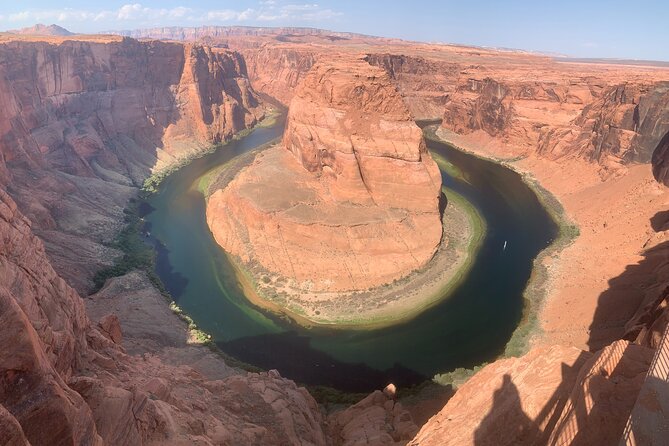 Private to Antelope Canyon and Horseshoe Bend in Luxury Car Tour - Exploring Antelope Canyon