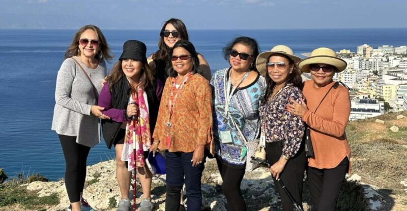 Private Tour: Discover Medieval Rhodes in Style! ???????? - Discovering Mandraki Harbor