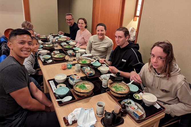 Ryogoku Sumo Town: History, Culture, and Chanko-Nabe Lunch - Exploring the Tomoegata Chanko Restaurant