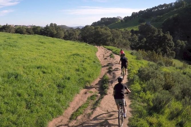 Santa Barbara Bike Rentals: Electric, Mountain or Hybrid - Rental Packages and Pricing