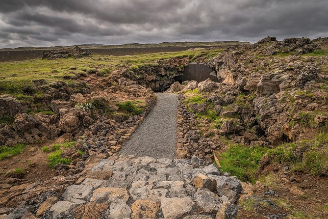 The Lava Tunnel Tour With Transfer From Reykjavik - Suitability and Restrictions
