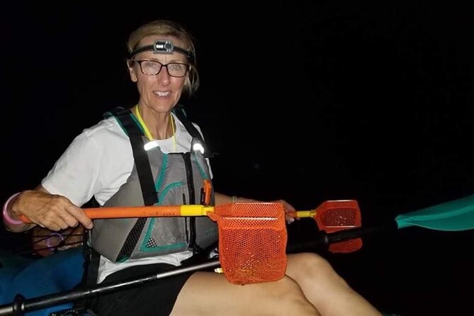 Thousand Islands Bioluminescent Kayak Tour With Cocoa Kayaking! - Thousand Islands Exploration