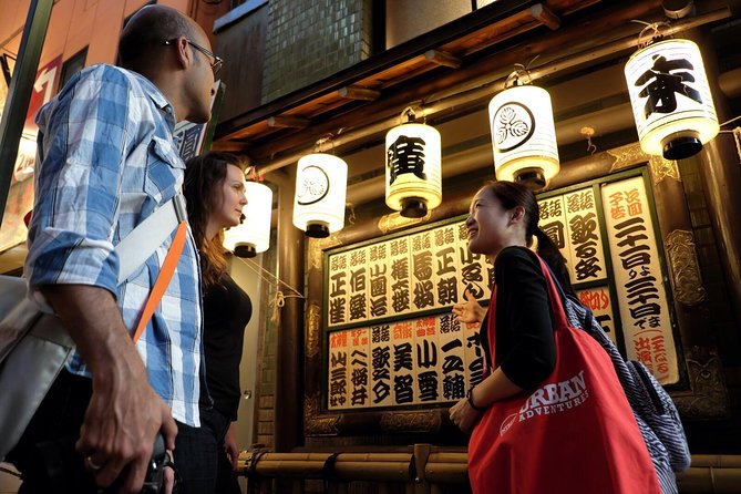 Tokyo by Night: Happy Hour in Shinjuku`s District - Meeting Point and Logistics