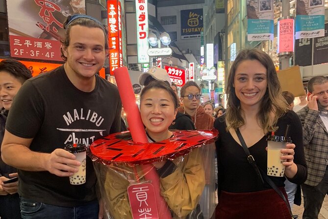 Tokyo Otaku Tour With a Local: 100% Personalized & Private - Inclusions and Exclusions of the Tour