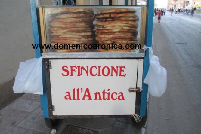 Walking Tour and Street Food Tour Palermo - Palermos Renowned Street Food