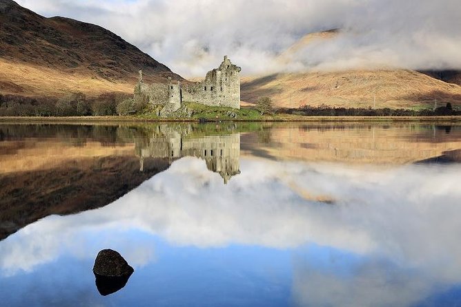 West Highland Lochs, Mountains & Castles From Edinburgh - Exclusions
