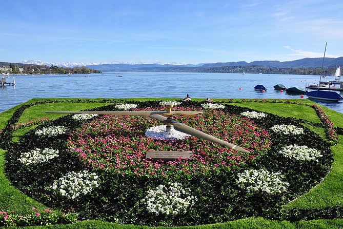 Zurich Walking Tour With Cruise and Aerial Cable Car - Additional Information