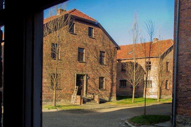 1 Day Auschwitz Birkenau Museum Guided Tour Hotel Pick up - Guided Tour of Auschwitz-Birkenau