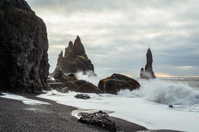 6-Day Small-Group Adventure Tour Around Iceland From Reykjavik - Pickup Details