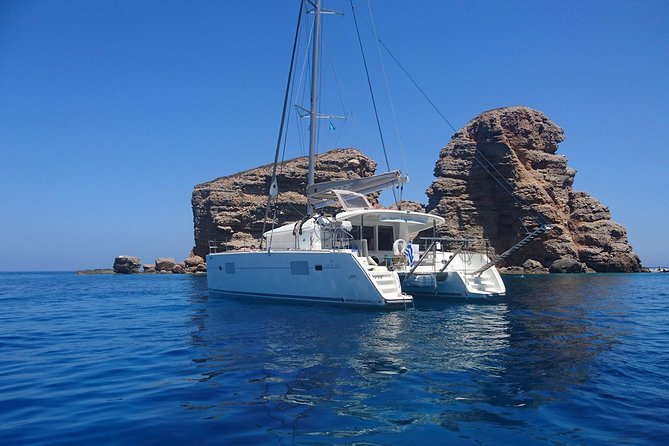 All-Inclusive Catamaran Day Cruise - Adverse Weather Considerations