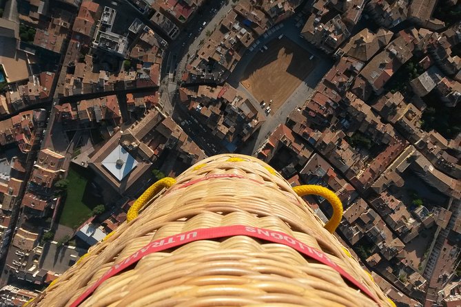 Balloon Ride Over Catalonia With Optional Pick-Up From Barcelona - Positive Reviews From Customers