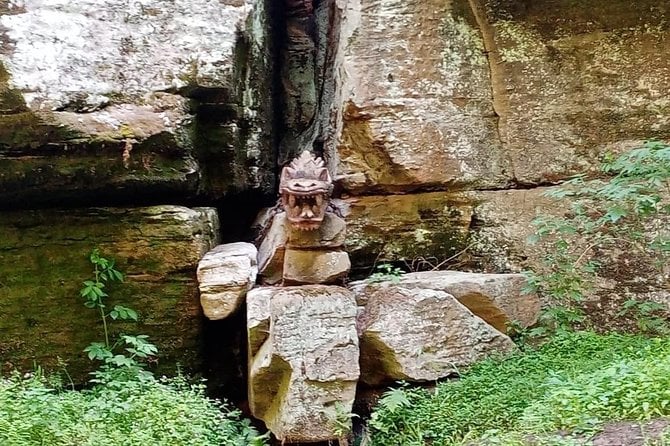 Bohemian and Saxon Switzerland National Park Day Trip From Dresden - Panoramic Views