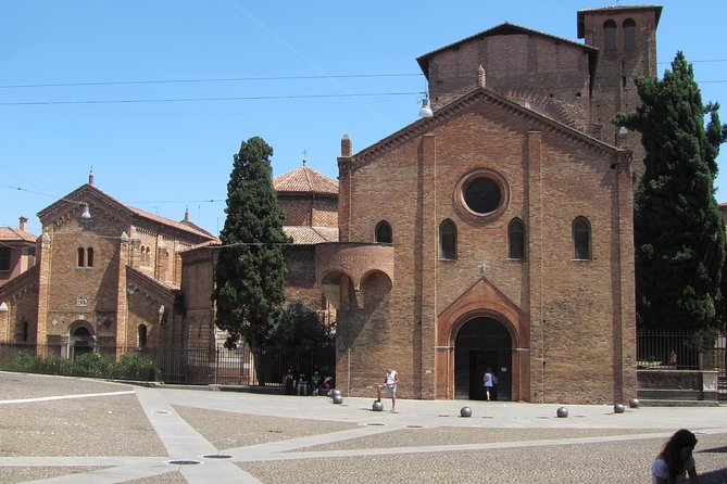 Bologna City Walking Tour - Cancellation and Refund Policy