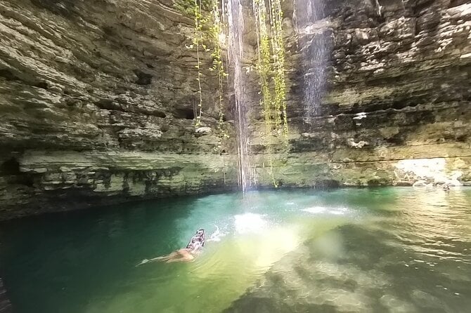 Chichen Itza Deluxe Tour - Customer Feedback